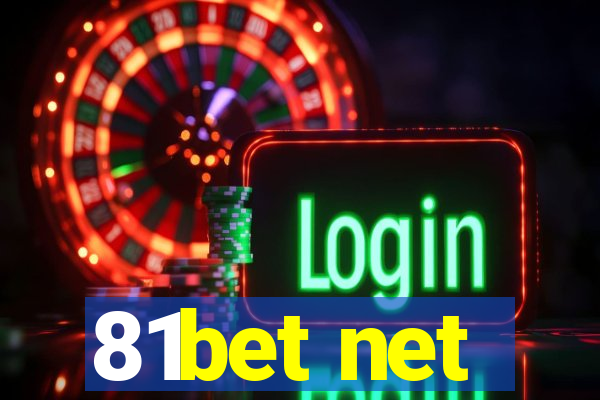 81bet net